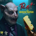 Mehrzad Trapgod – Rat - موش